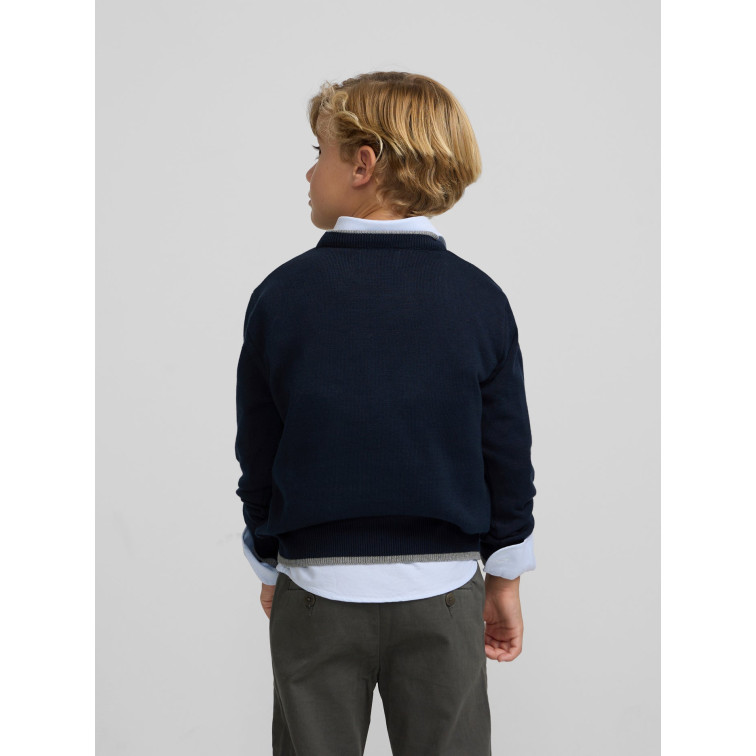 JERSEY NIÑO  SILBON JERSEY KIDS DOG