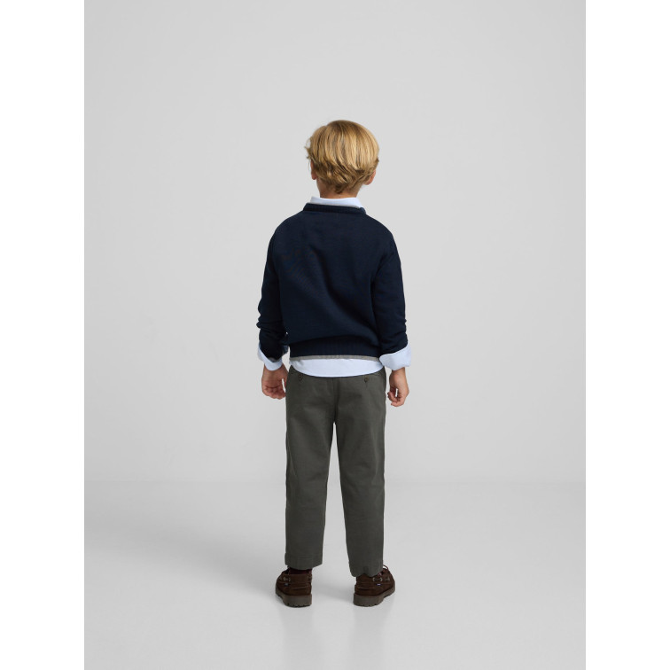 JERSEY NIÑO  SILBON JERSEY KIDS DOG