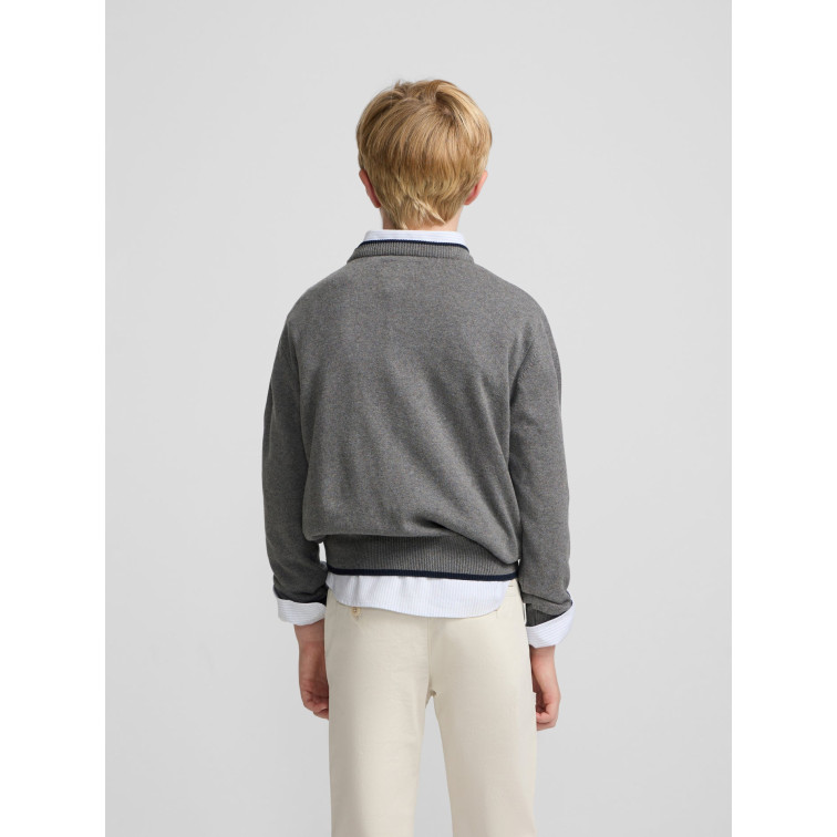 JERSEY NIÑO  SILBON JERSEY KIDS DOG