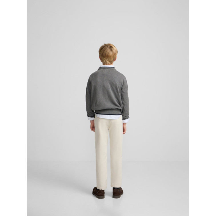 JERSEY NIÑO  SILBON JERSEY KIDS DOG