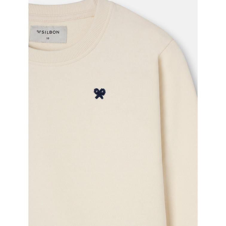 SUDADERA NIÑO  SILBON SUDADERA KIDS LITTLE LEGACY