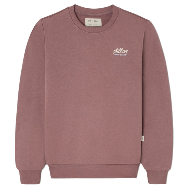SUDADERA NIÑO  SILBON SUDADERA KIDS SCHOOL CLUB