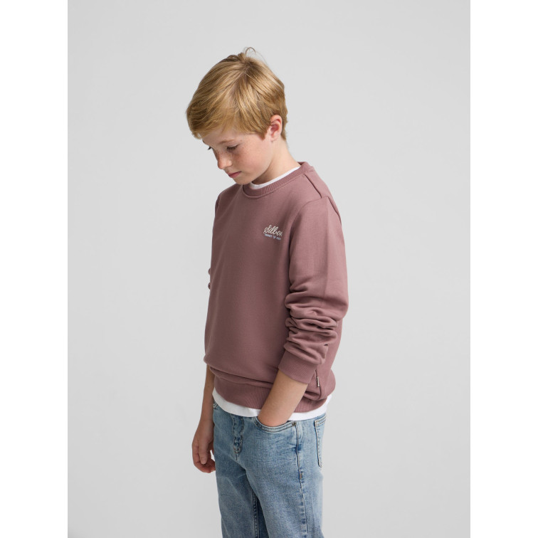 SUDADERA NIÑO  SILBON SUDADERA KIDS SCHOOL CLUB