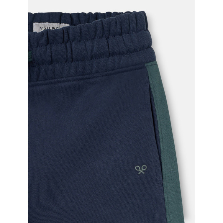 SILBON PANTALON DEPORTIVO KIDS