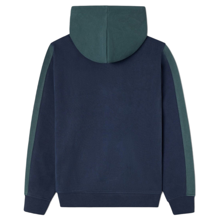 SUDADERA NIÑO  SILBON SUDADERA KIDS DEPORTIVA CAPUCH