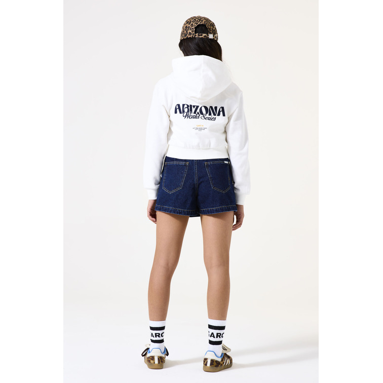 SUDADERA NIÑA  GARCIA JEANS G52650_GIRLS SWEAT CARDIGAN