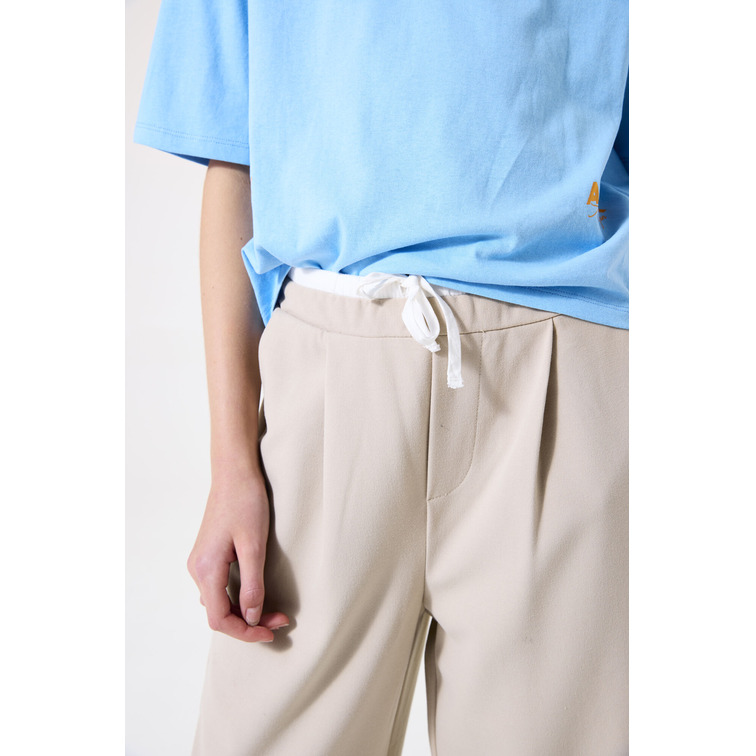 PANTALÓN NIÑA  GARCIA JEANS G52721_GIRLS PANTS