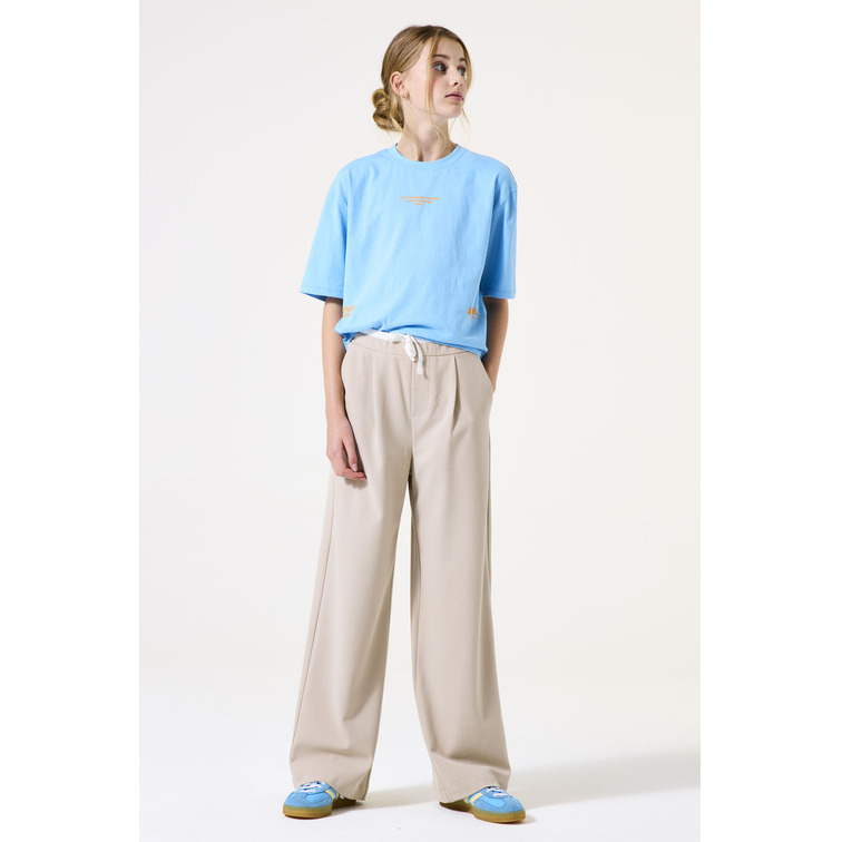 PANTALÓN NIÑA  GARCIA JEANS G52721_GIRLS PANTS