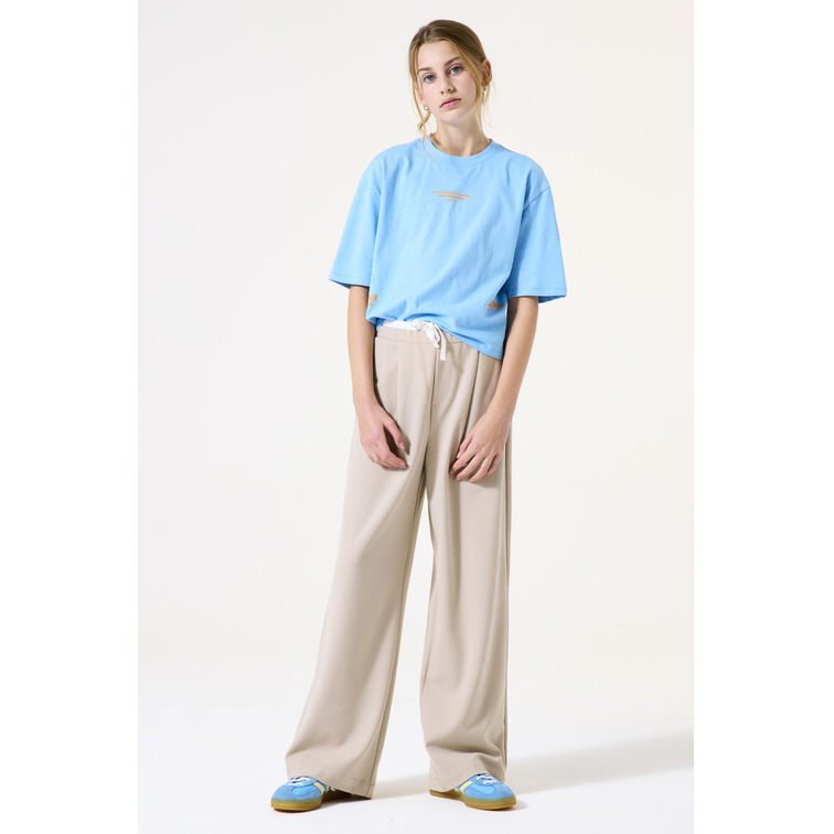 PANTALÓN NIÑA  GARCIA JEANS G52721_GIRLS PANTS
