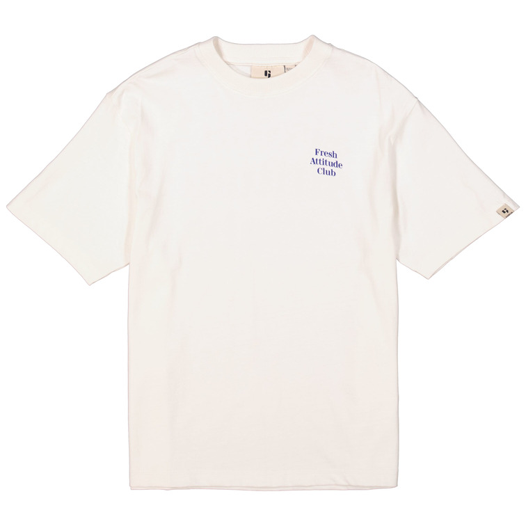 CAMISETA NIÑO  GARCIA JEANS G53601_BOYS T-SHIRT SS