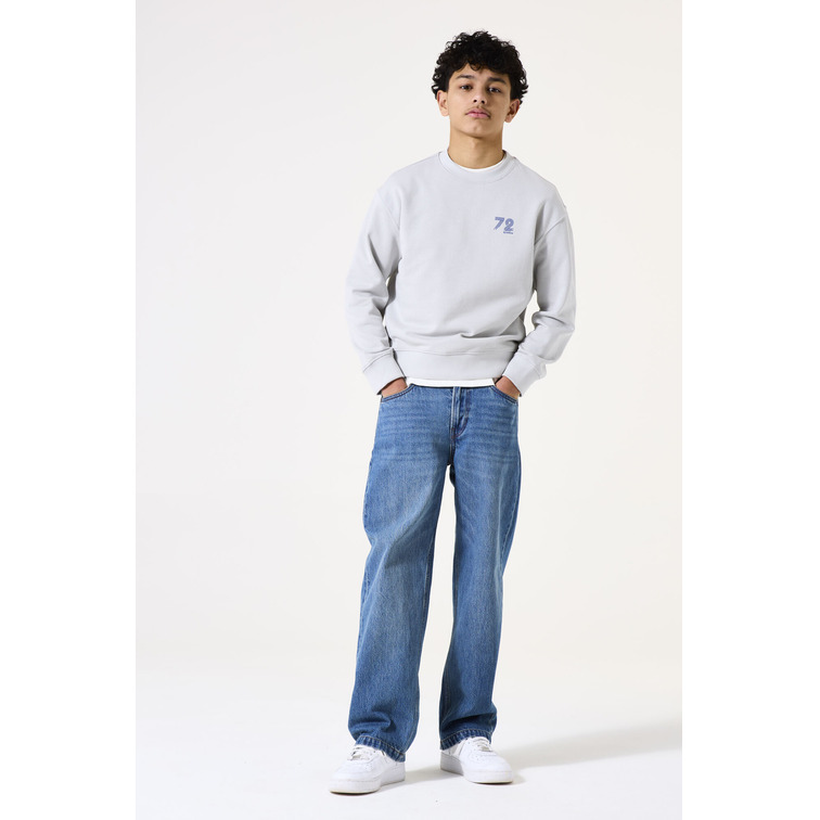 SUDADERA NIÑO  GARCIA JEANS G53660_BOYS SWEAT