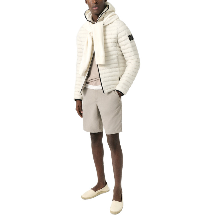 CAZADORA HOMBRE ECOALF ATLANTIC