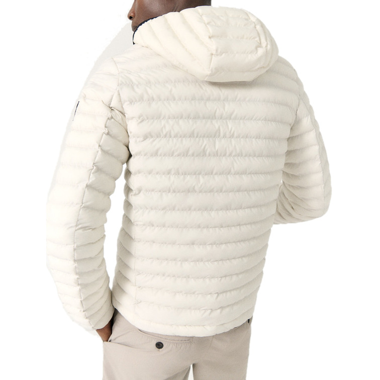 CAZADORA HOMBRE ECOALF ATLANTIC