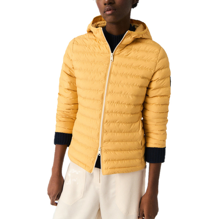 Cazadoras ecoalf mujer cheap