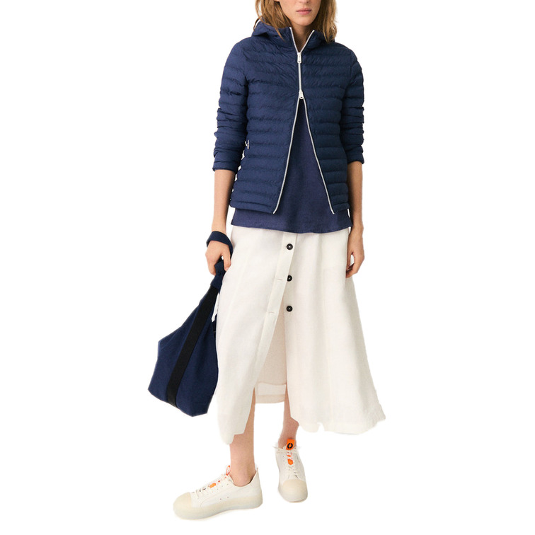 CAZADORA MUJER ECOALF ATLANTIC