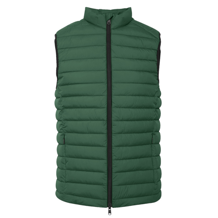 ABRIGO MUJER  ECOALF CARDIFFALF VEST MAN