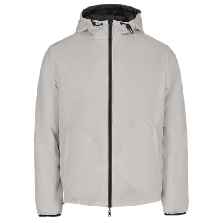 CAZADORA REVERSIBLE HOMBRE ECOALF EUK