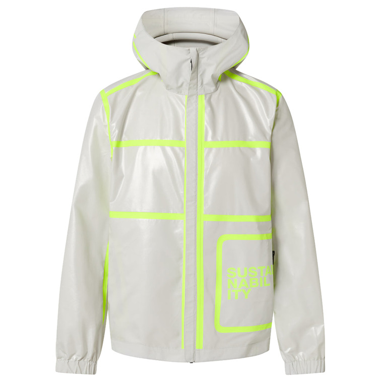 CAZADORA HOMBRE  ECOALF HAUPTALF JACKET MAN