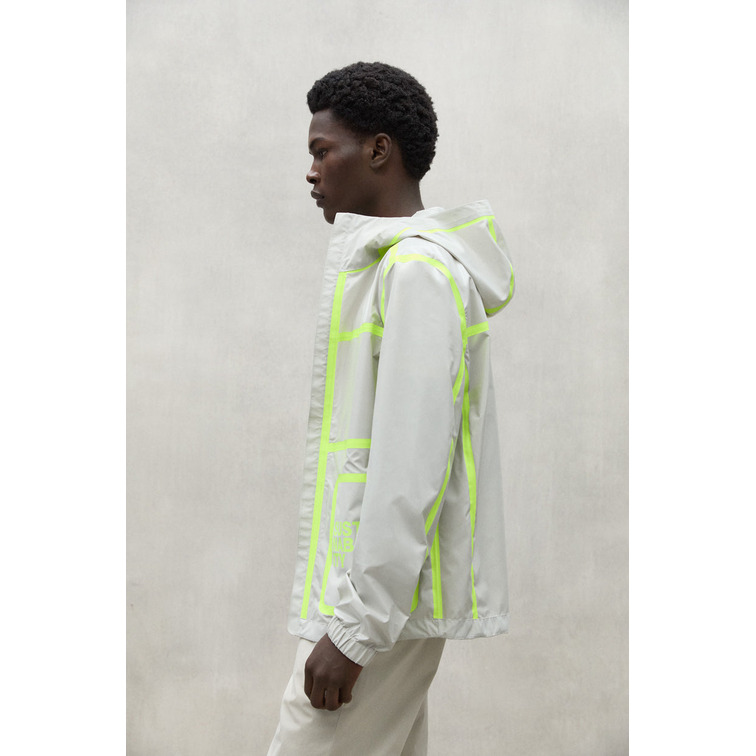 CAZADORA HOMBRE  ECOALF HAUPTALF JACKET MAN
