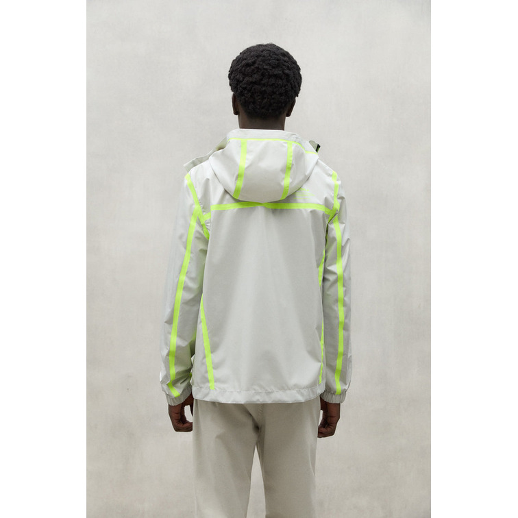CAZADORA HOMBRE  ECOALF HAUPTALF JACKET MAN