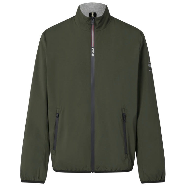 CAZADORA ESTILO BOMBER HOMBRE ECOALF JAMES