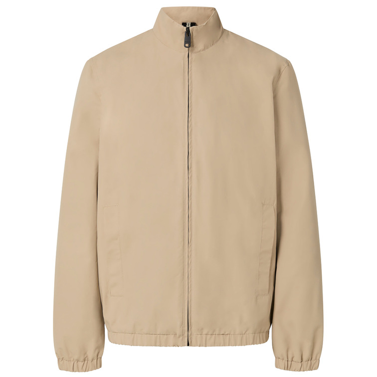 CAZADORA ESTILO BOMBER HOMBRE ECOALF SEEDOR