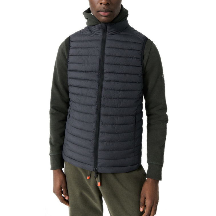 CHALECO REVERSIBLE HOMBRE ECOALF WALL