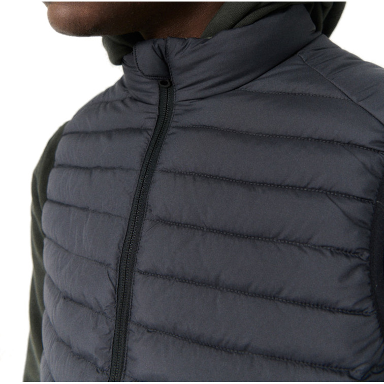 CHALECO REVERSIBLE HOMBRE ECOALF WALL