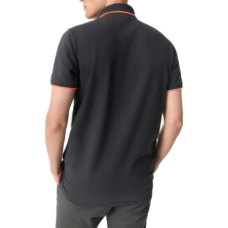 POLO HOMBRE ECOALF PAVERA