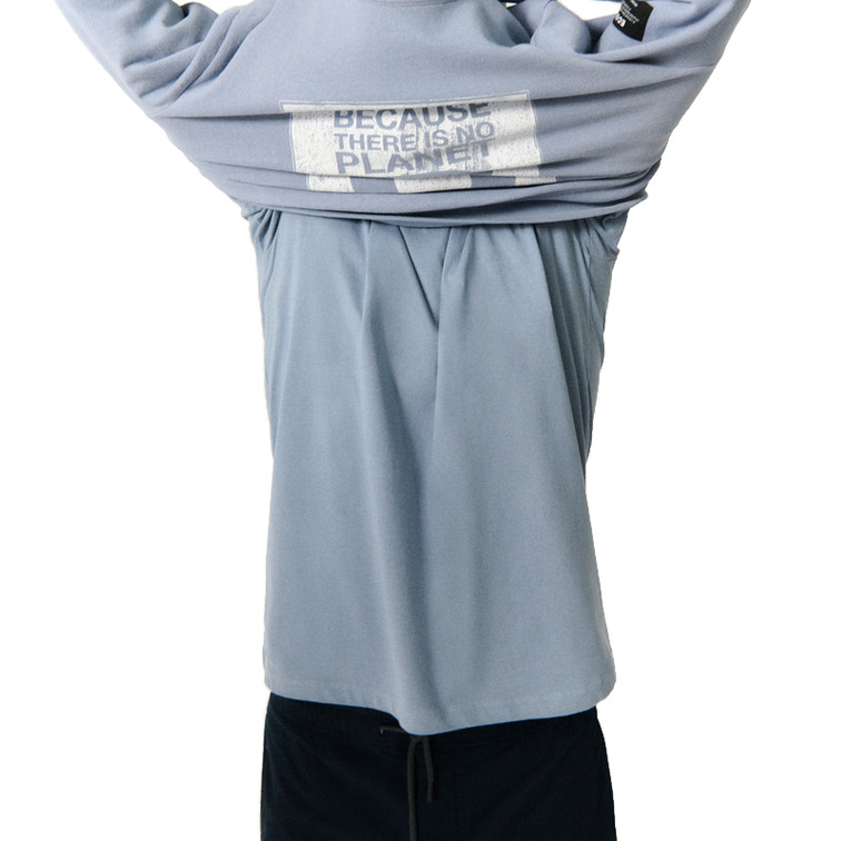 SUDADERA HOMBRE ECOALF BECARE