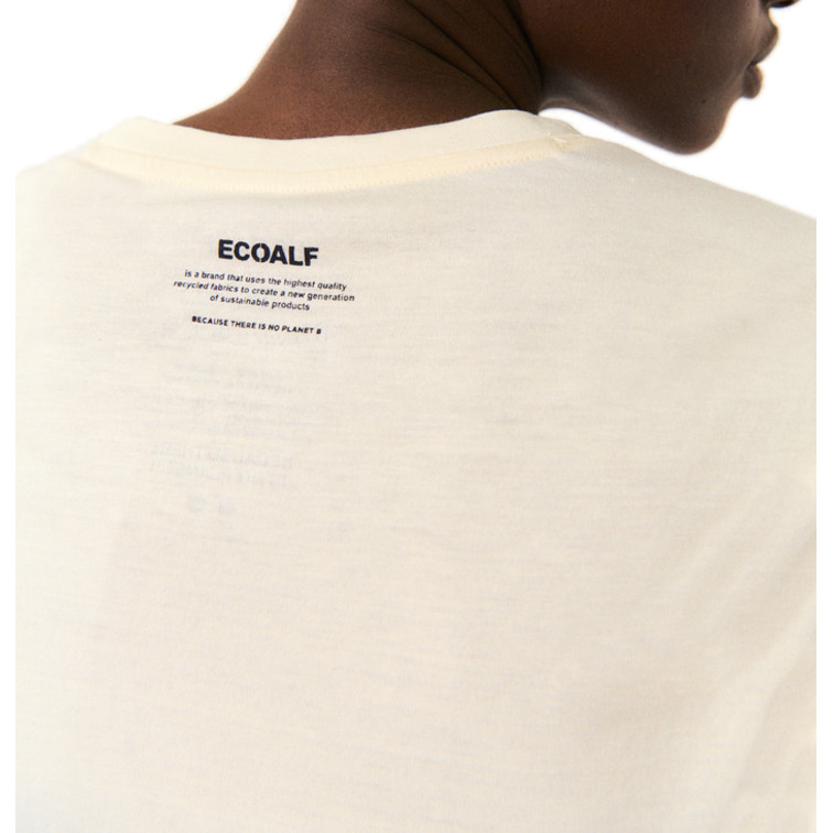 Playeras hotsell ecoalf mujer