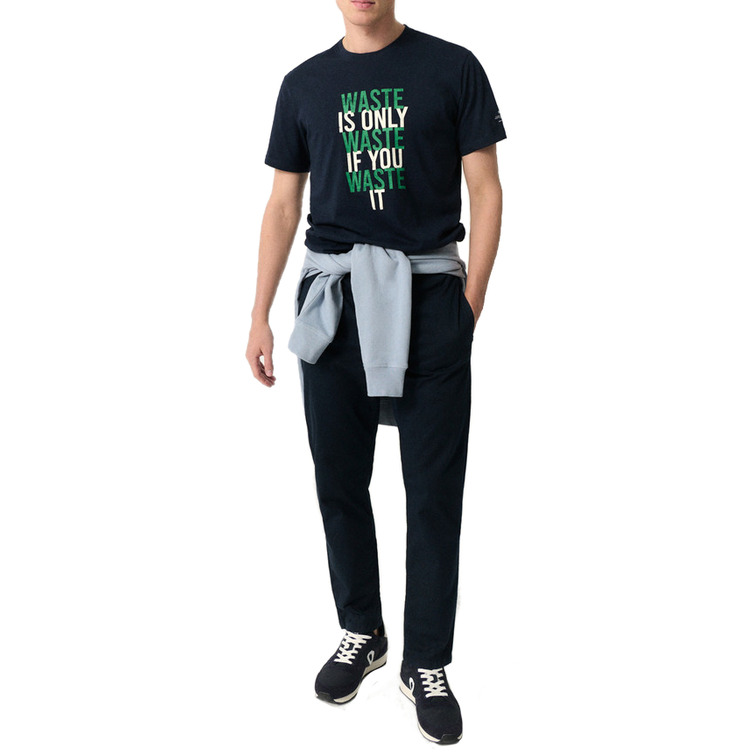 Ecoalf camisetas 2025 hombre