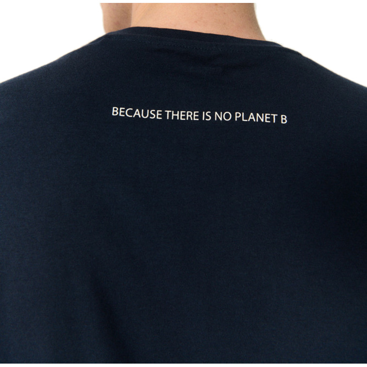 CAMISETA HOMBRE ECOALF WESTI