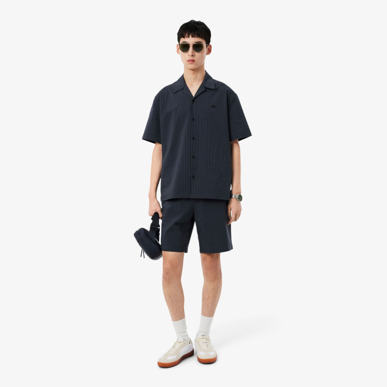 HOMBRE SHORTS JOG HOMME ADULTE CHAINE 4CI