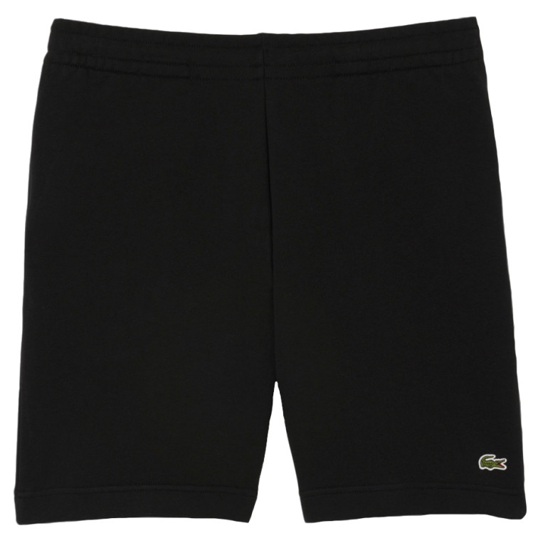 PANTALÓN CORTO HOMBRE  LACOSTE SHORTS JOG HOMME ADULTE MAILLE