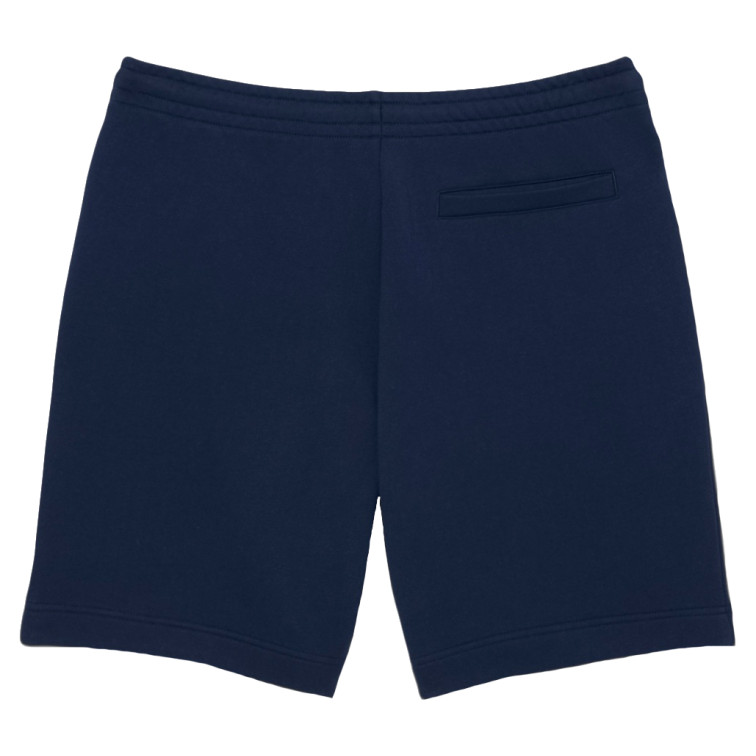 PANTALÓN CORTO HOMBRE  LACOSTE SHORTS JOG HOMME ADULTE MAILLE
