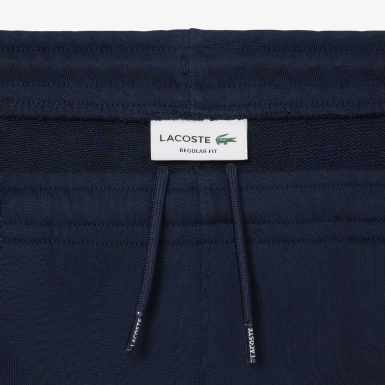 PANTALÓN CORTO HOMBRE  LACOSTE SHORT