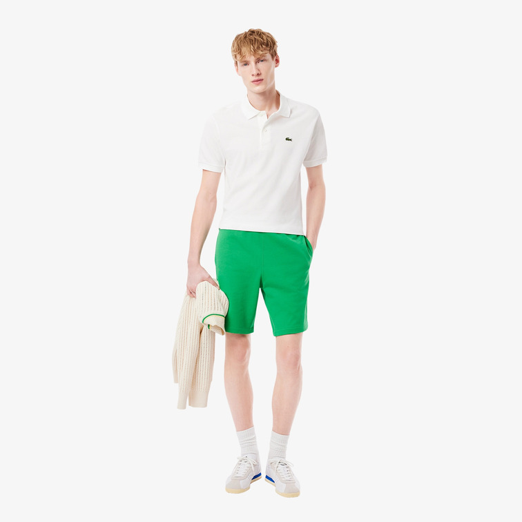PANTALÓN CORTO HOMBRE  LACOSTE SHORT