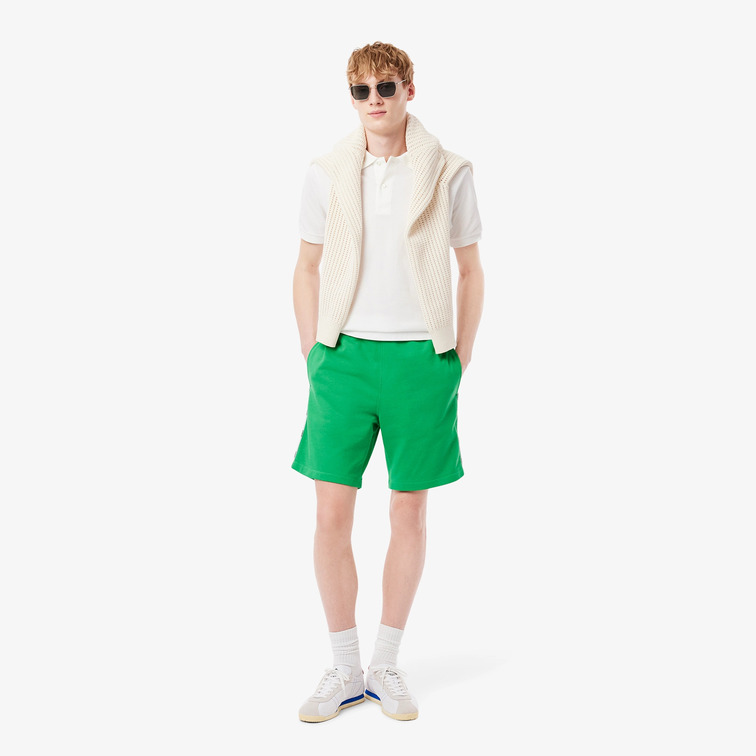 PANTALÓN CORTO HOMBRE  LACOSTE SHORT
