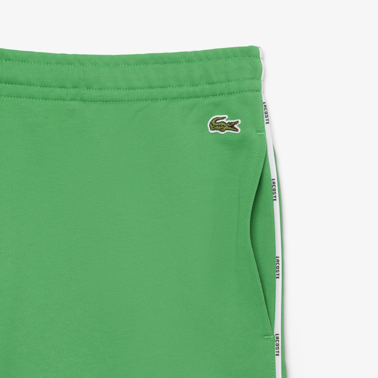 PANTALÓN CORTO HOMBRE  LACOSTE SHORT