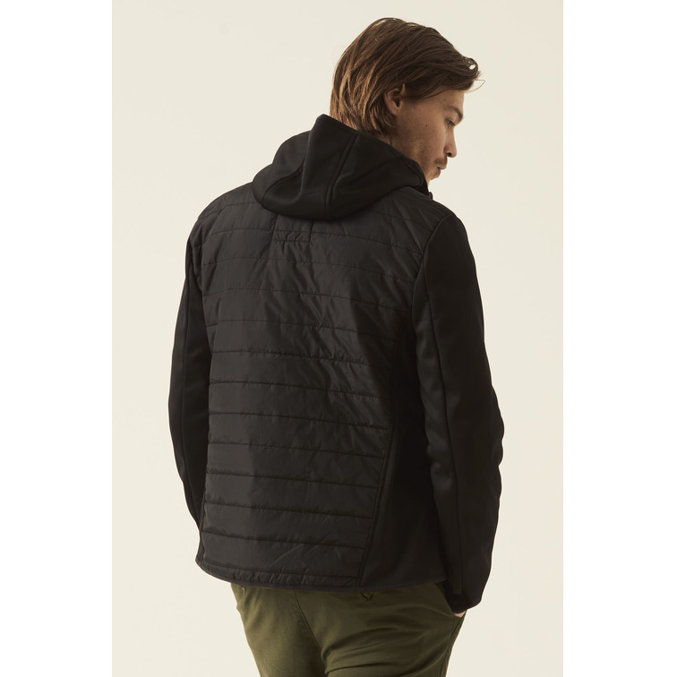 CAZADORA ACOLCHADA HOMBRE GARCIA JEANS