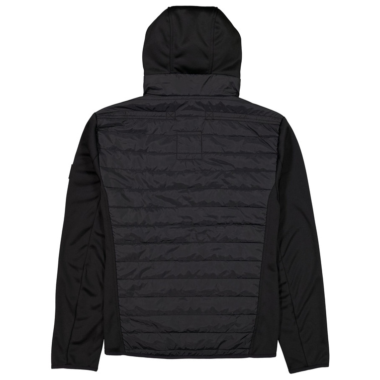 CAZADORA ACOLCHADA HOMBRE GARCIA JEANS