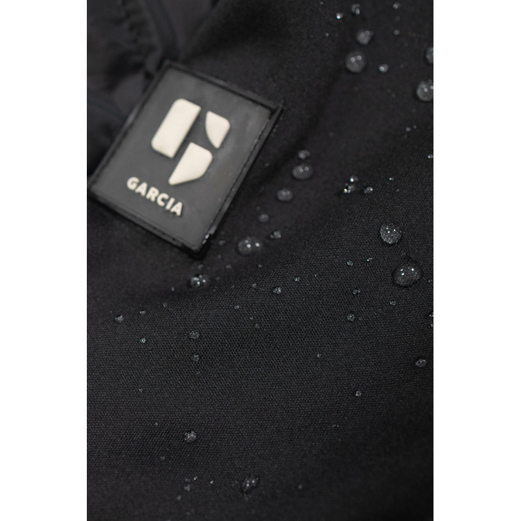 CAZADORA ACOLCHADA HOMBRE GARCIA JEANS