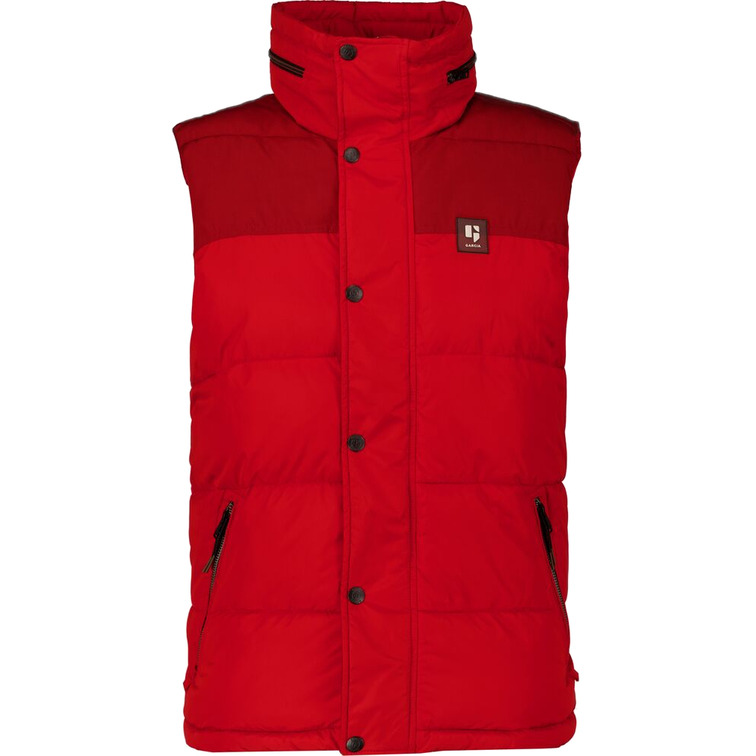 CHALECO ACOLCHADO HOMBRE NORTH SAILS SKYE VEST - Korner