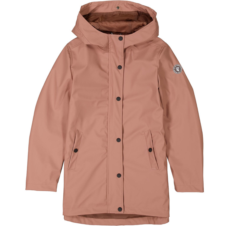 CAZADORA IMPERMEABLE NIÑA GARCIA JEANS