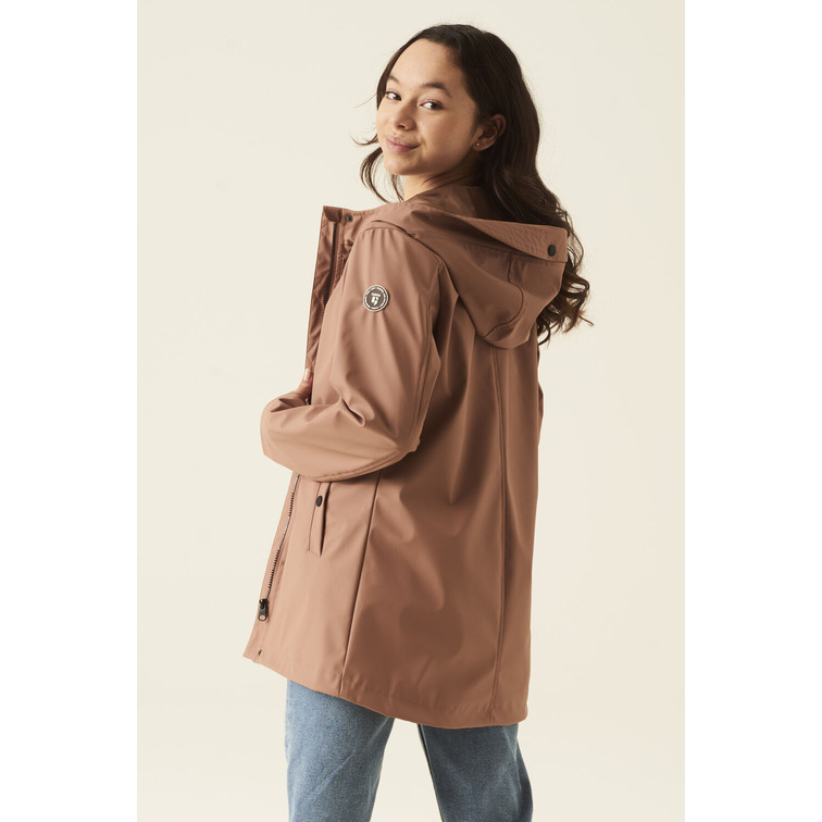 CAZADORA IMPERMEABLE NIÑA GARCIA JEANS
