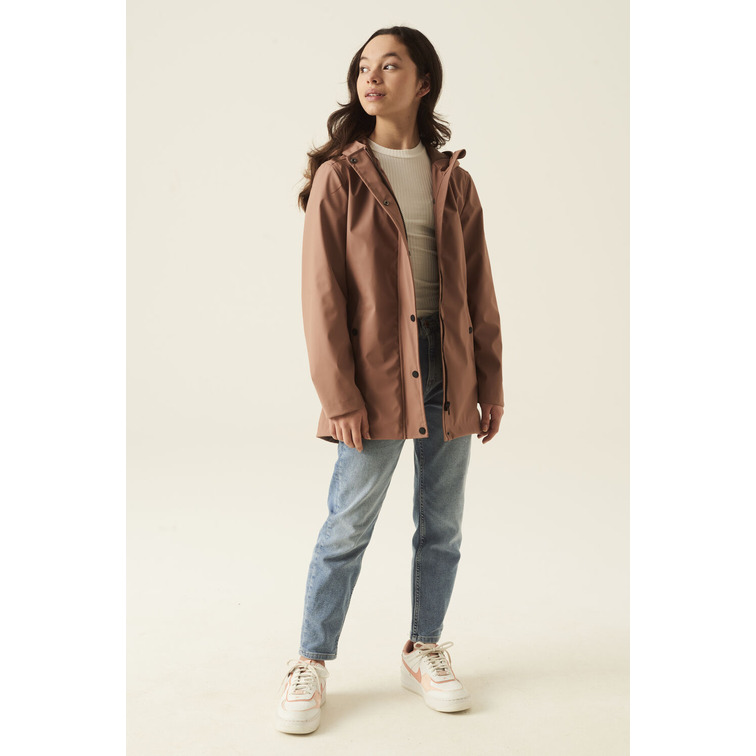 CAZADORA IMPERMEABLE NIÑA GARCIA JEANS