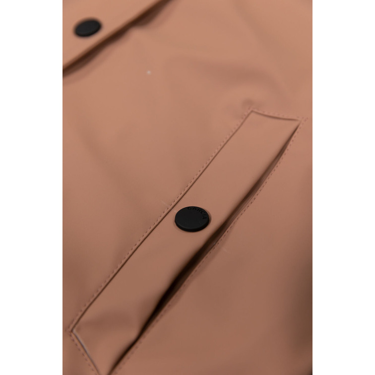 CAZADORA IMPERMEABLE NIÑA GARCIA JEANS
