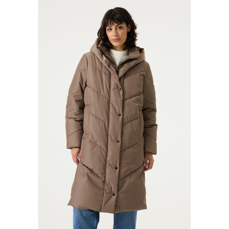 ABRIGO MUJER  GARCIA JEANS OUTERWEAR