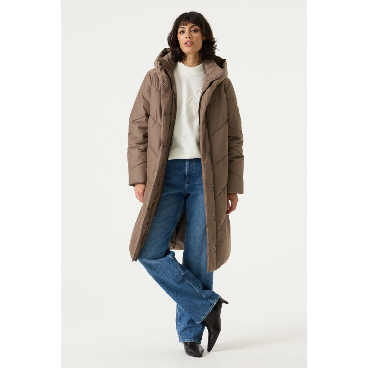 ABRIGO MUJER  GARCIA JEANS OUTERWEAR